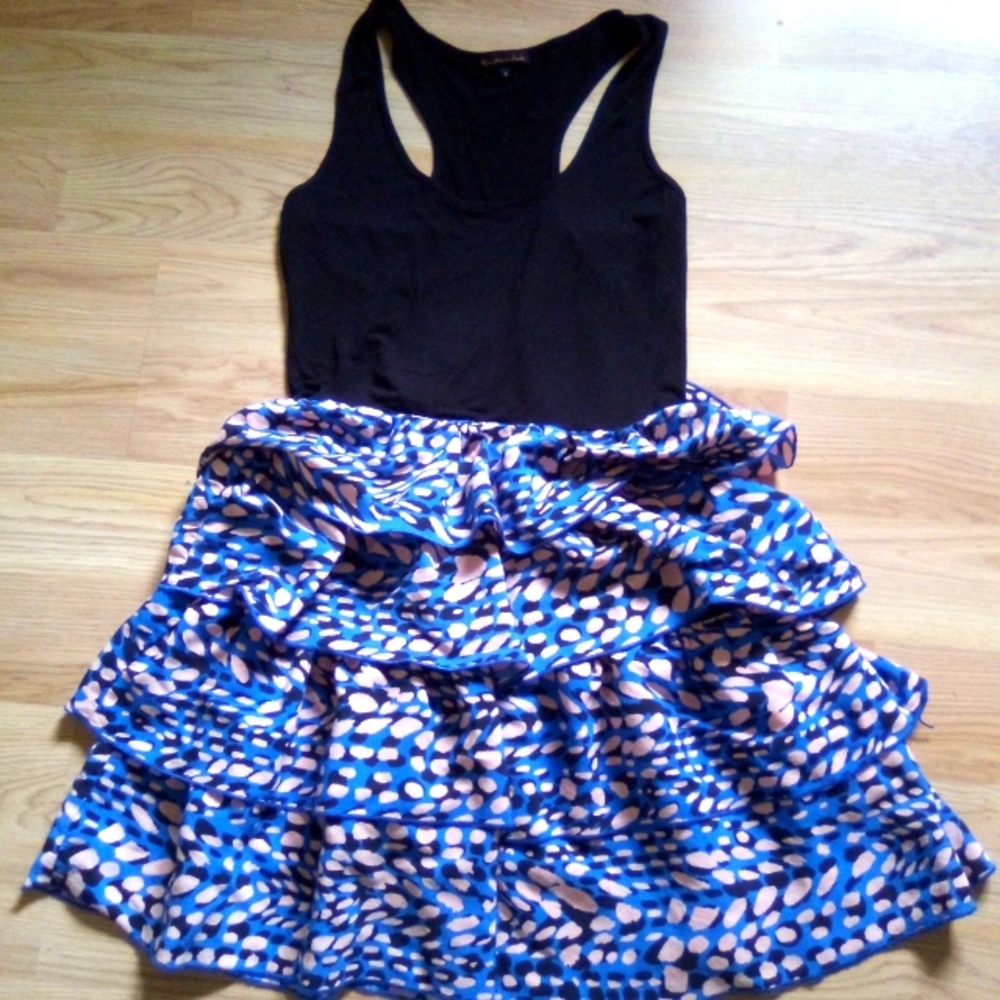 River Island dress